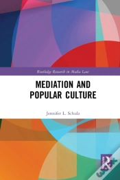 Capa do artigo Mediation & Popular Culture