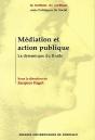 Médiation Et Action Publique : La Dynamique Du Fluide (Édition 2005) - Preview