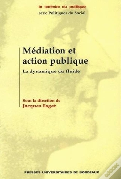 Capa do artigo Médiation Et Action Publique : La Dynamique Du Fluide (Édition 2005)