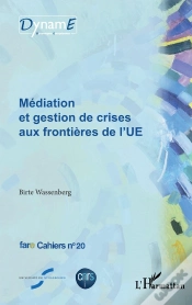 Capa do artigo Mediation Et Gestion De Crises Aux Frontieres De L