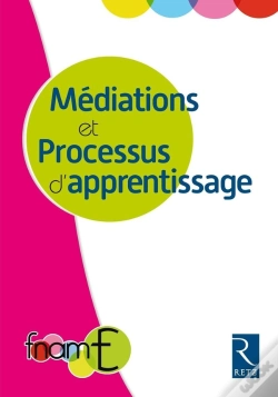 Capa do artigo Médiation Et Processus D'Apprentissage
