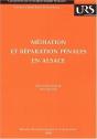 Mediation Et Reparation Penales En Alsace - Preview