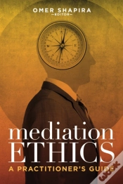 Capa do artigo Mediation Ethics