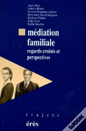 Médiation Familiale ; Regards Croisés Et Perspectives