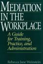 Mediation In The Workplace - Preview
