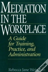 Mediation In The Workplace