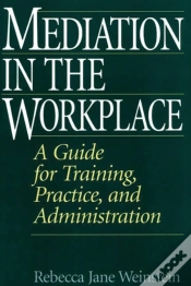 Capa do artigo Mediation In The Workplace