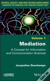 Capa do artigo Mediation