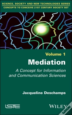 Capa do artigo Mediation