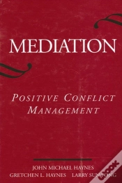 Capa do artigo Mediation