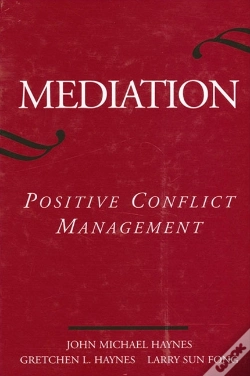 Capa do artigo Mediation
