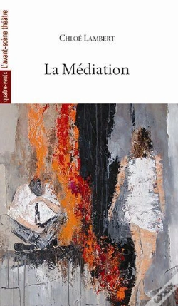 Capa do artigo Mediation (La)