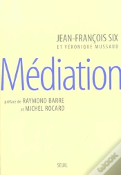 Capa do artigo Mediation