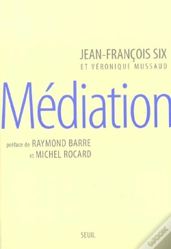 Capa do artigo Mediation