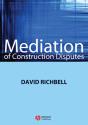 Mediation Of Construction Disputes - Preview