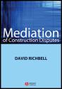 Mediation Of Construction Disputes - Preview