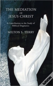 Capa do artigo Mediation Of Jesus Christ