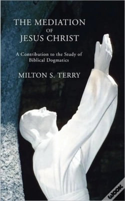 Capa do artigo Mediation Of Jesus Christ