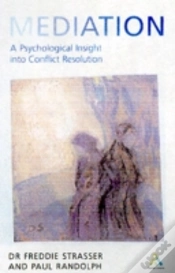 Capa do artigo Mediation