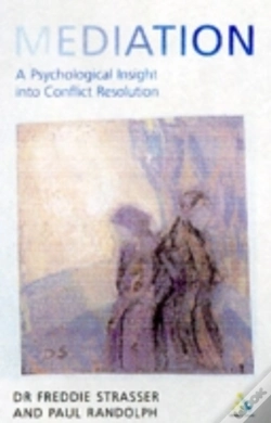 Capa do artigo Mediation