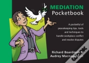 Capa do artigo Mediation Pocketbook