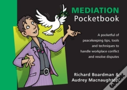 Capa do artigo Mediation Pocketbook