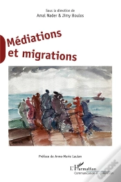 Capa do artigo Médiations Et Migrations