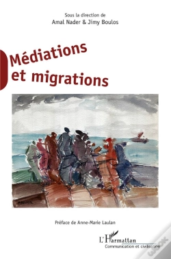 Capa do artigo Médiations Et Migrations