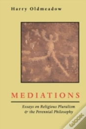 Capa do artigo Mediations