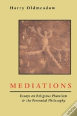 Capa do artigo Mediations