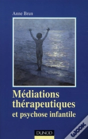 Capa do artigo Médiations Thérapeutiques Et Psychose Infantile (2e Édition)