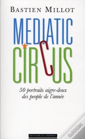 Mediatique Circus
