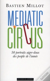 Capa do artigo Mediatique Circus