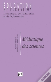 Capa do artigo Médiatique Des Sciences