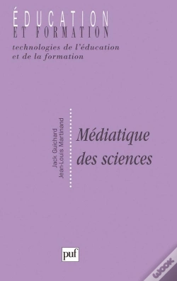 Capa do artigo Médiatique Des Sciences