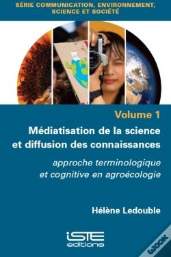 Capa do artigo Mediatisation De La Science Et Diffusion Des Connaissances
