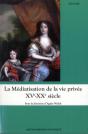 Mediatisation De La Vie Privee Xvie Xxe Siecle - Preview