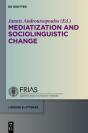 Mediatization And Sociolinguistic Change - Preview