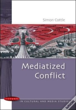 Capa do artigo Mediatized Conflict