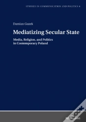 Capa do artigo Mediatizing Secular State