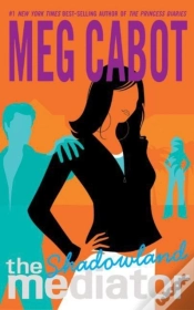 Capa do artigo Mediator #1: Shadowland