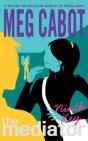 Mediator #2: Ninth Key - Preview