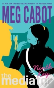 Capa do artigo Mediator #2: Ninth Key
