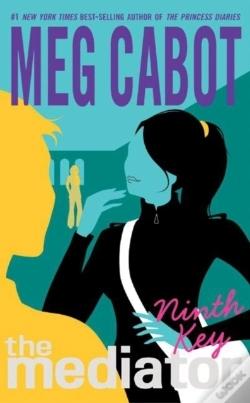 Capa do artigo Mediator #2: Ninth Key