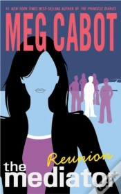 Capa do artigo Mediator #3: Reunion