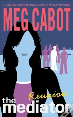 Capa do artigo Mediator #3: Reunion