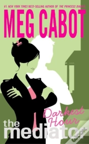 Capa do artigo Mediator #4: Darkest Hour