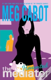 Capa do artigo Mediator #5: Haunted