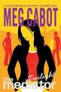 Mediator #6: Twilight - Preview