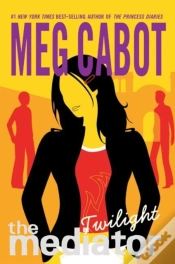Capa do artigo Mediator #6: Twilight